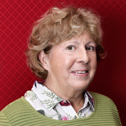 Christine Waldvogel-Rogger